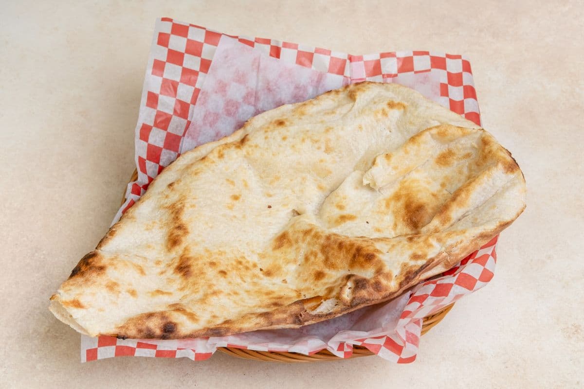 Naan