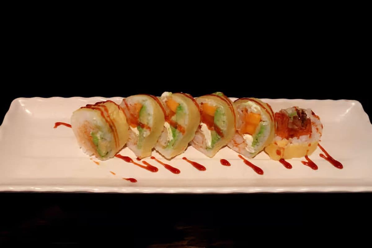 S02. Fantasy Roll (5 pcs)