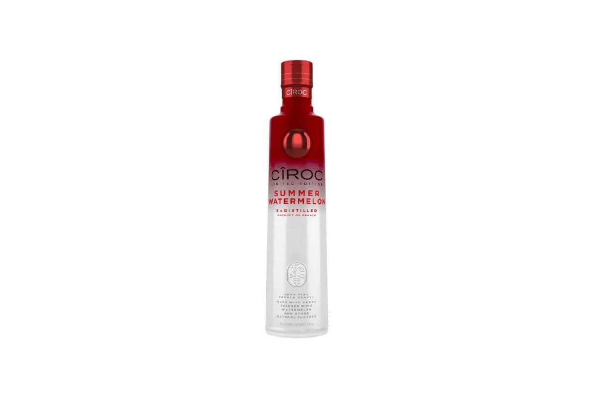 Ciroc Watermelon (1 x 750mL)