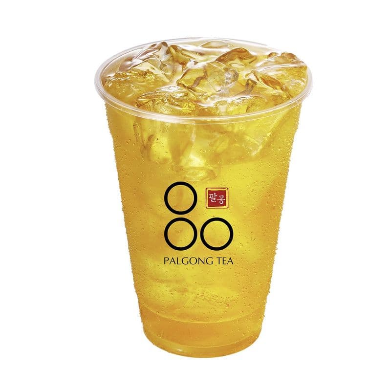 Jasmine Green Tea