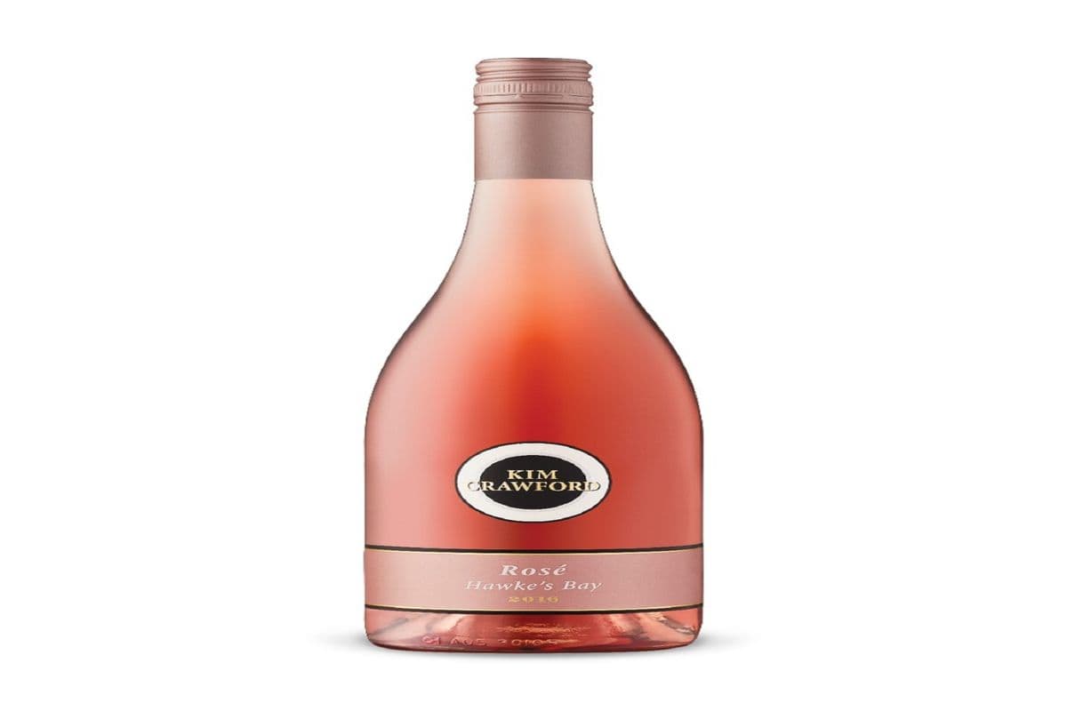 738539. Kim Crawford Rose (750 ml) (1 x 750ml)