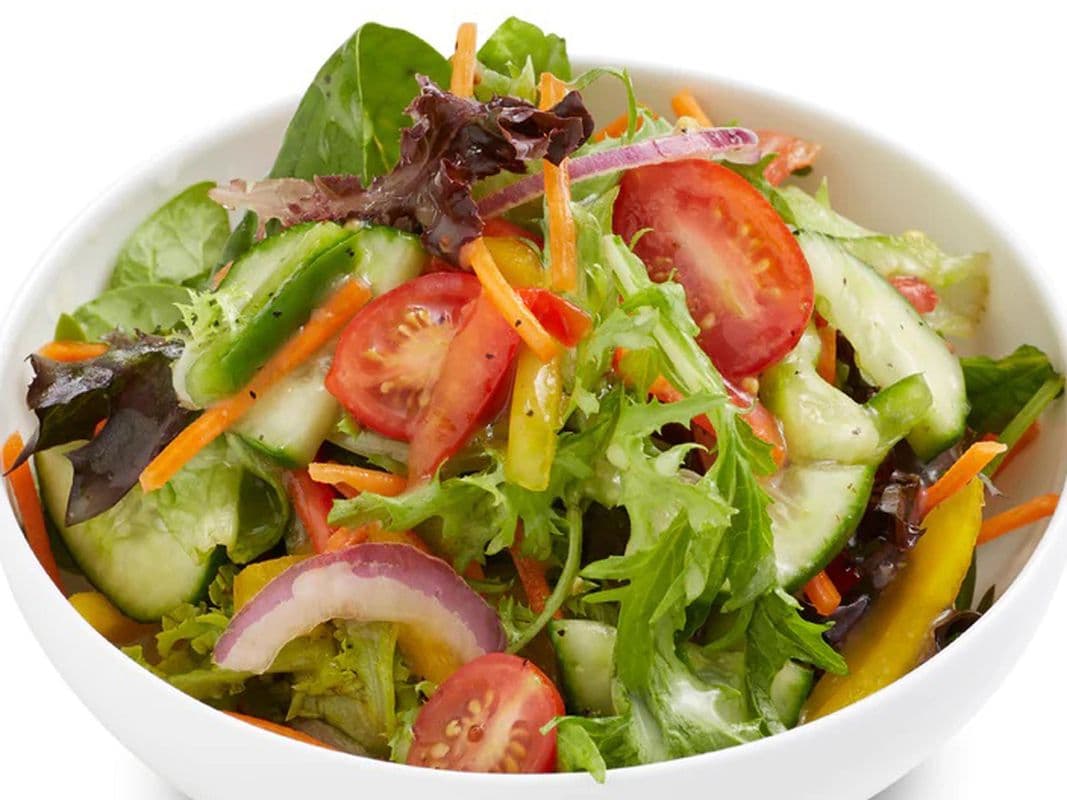 Garden Salad