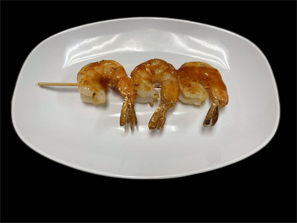 K31.BBQ Shrimp(5pcs)