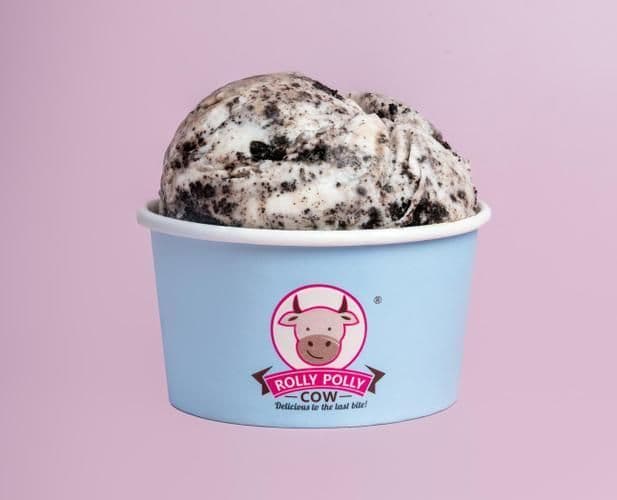 Cookie N Cream Scoop