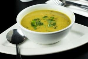 Vegetable Soup