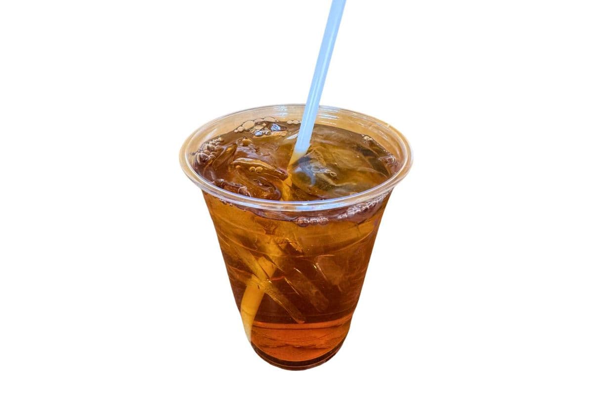 Iced Tea (16 oz)
