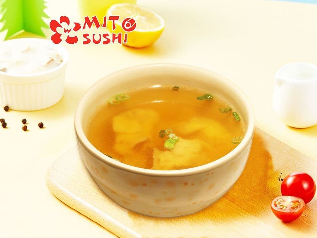 Miso Soup