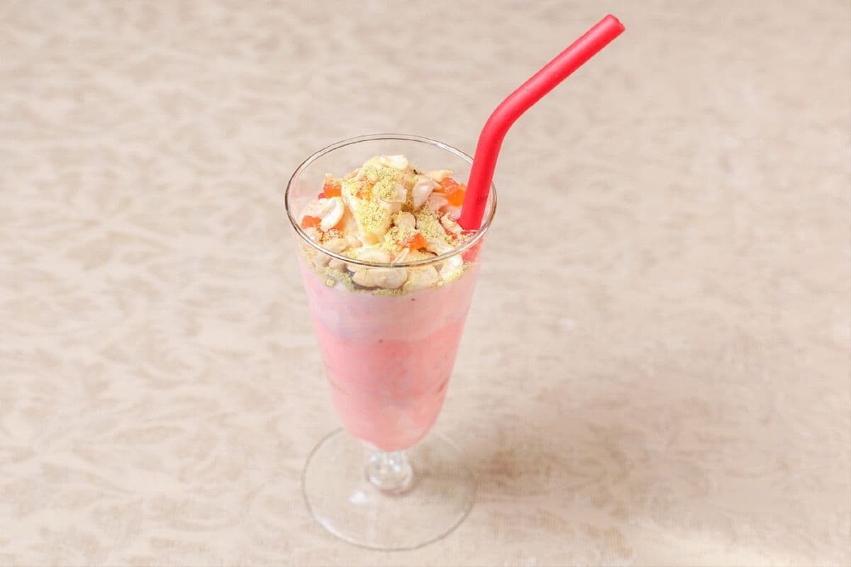 Mewad Faluda