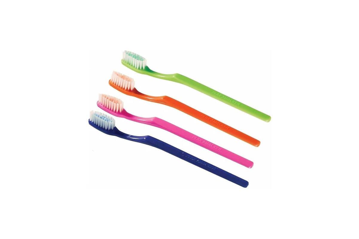 Toothbrush