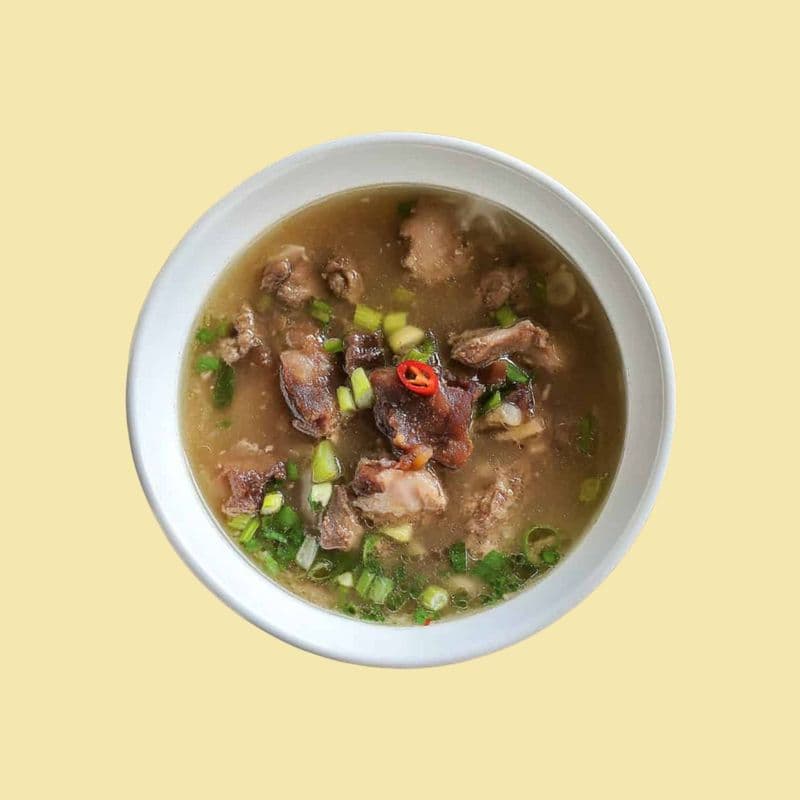 Soup #5