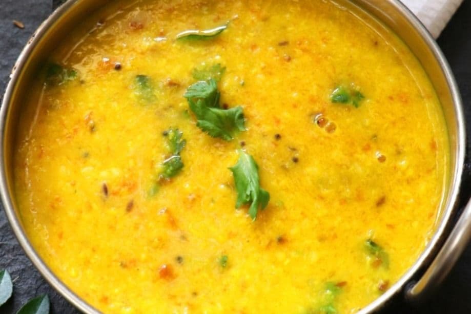 Lentil Soup