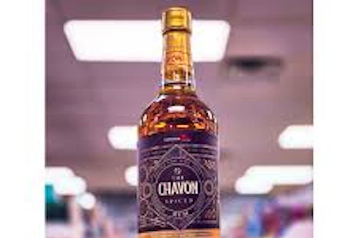 Spiced Rum Chavon (1 x 1.14 L)