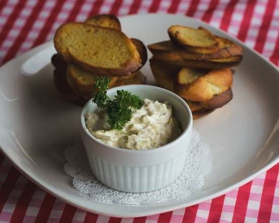 Artichoke Dip
