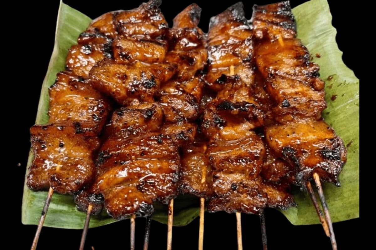 Pork BBQ