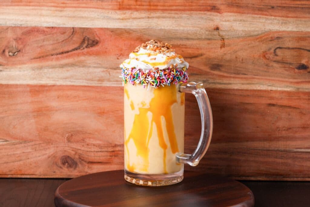 Mango Shake
