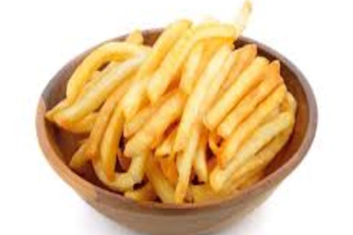 Fries