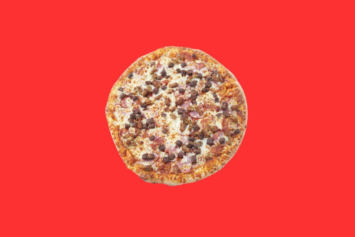 Meat Lover Pizza