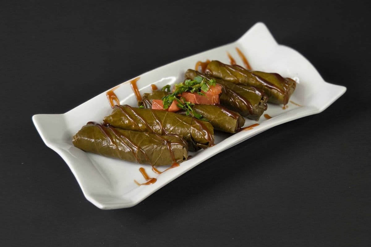 Grape Leaves (5 Pcs )