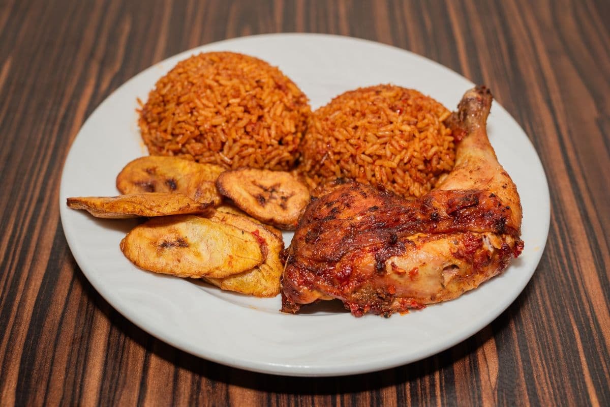 Soft Chicken (2pcs)