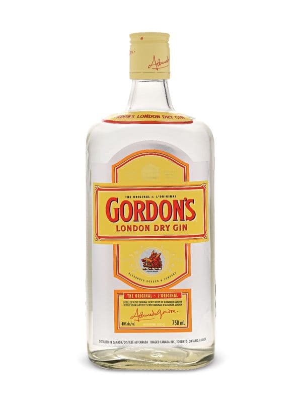 Gordon (1 x 750 ml)