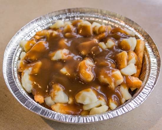 Poutine