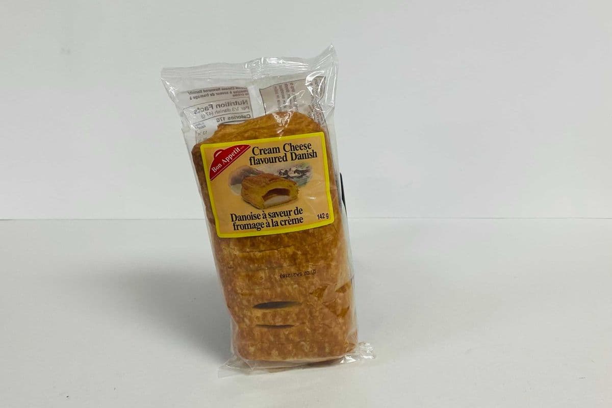 Bon Appetit Cream Cheese (142gm)