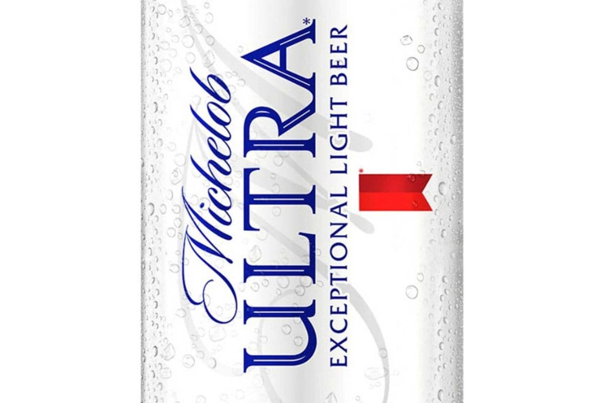Michelob Ultra (1 x 473 ml)