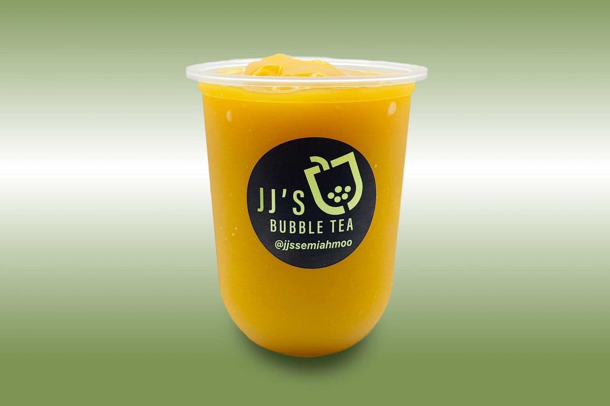 Mango Mango (Large)