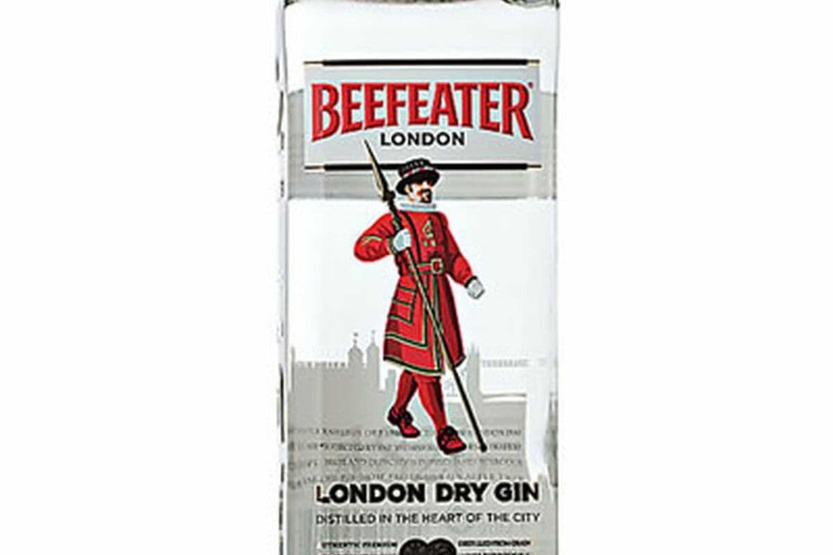 Beefeater (1 x 1.14L)