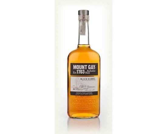 Mount Gay Black Barrel, 750 ml