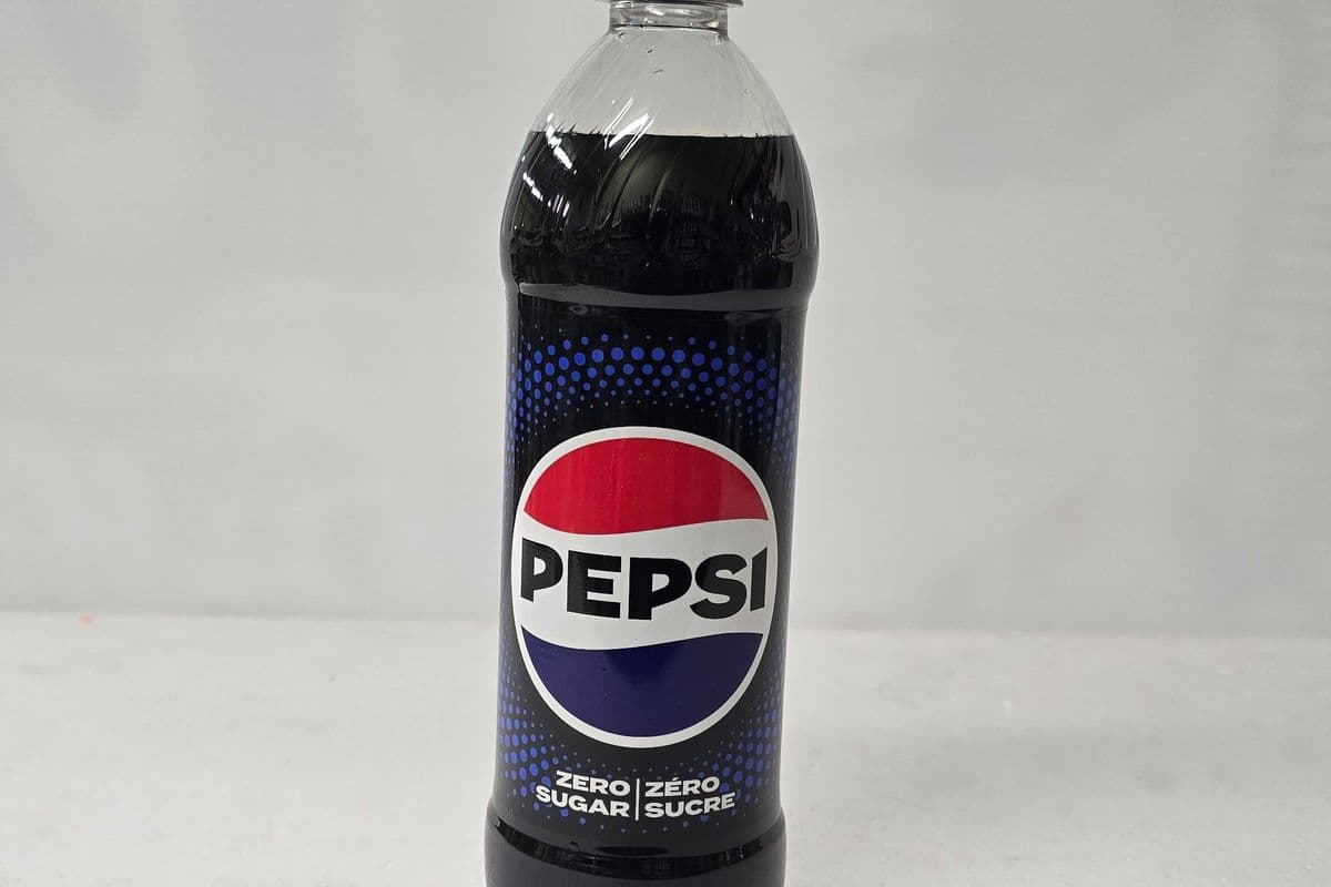 Pepsi Zero Sugar (710ml)