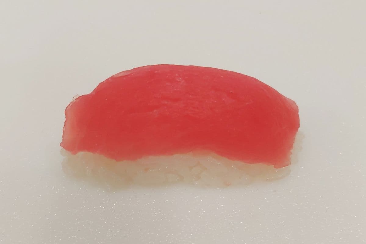 Nigiri - Thon / Tuna