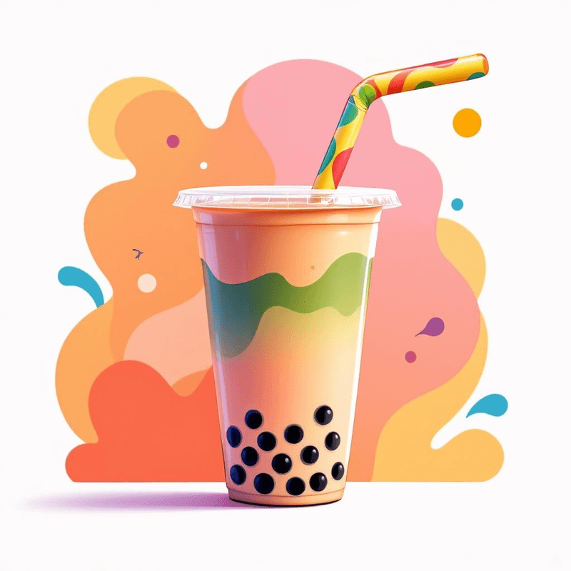 Thé Glacé