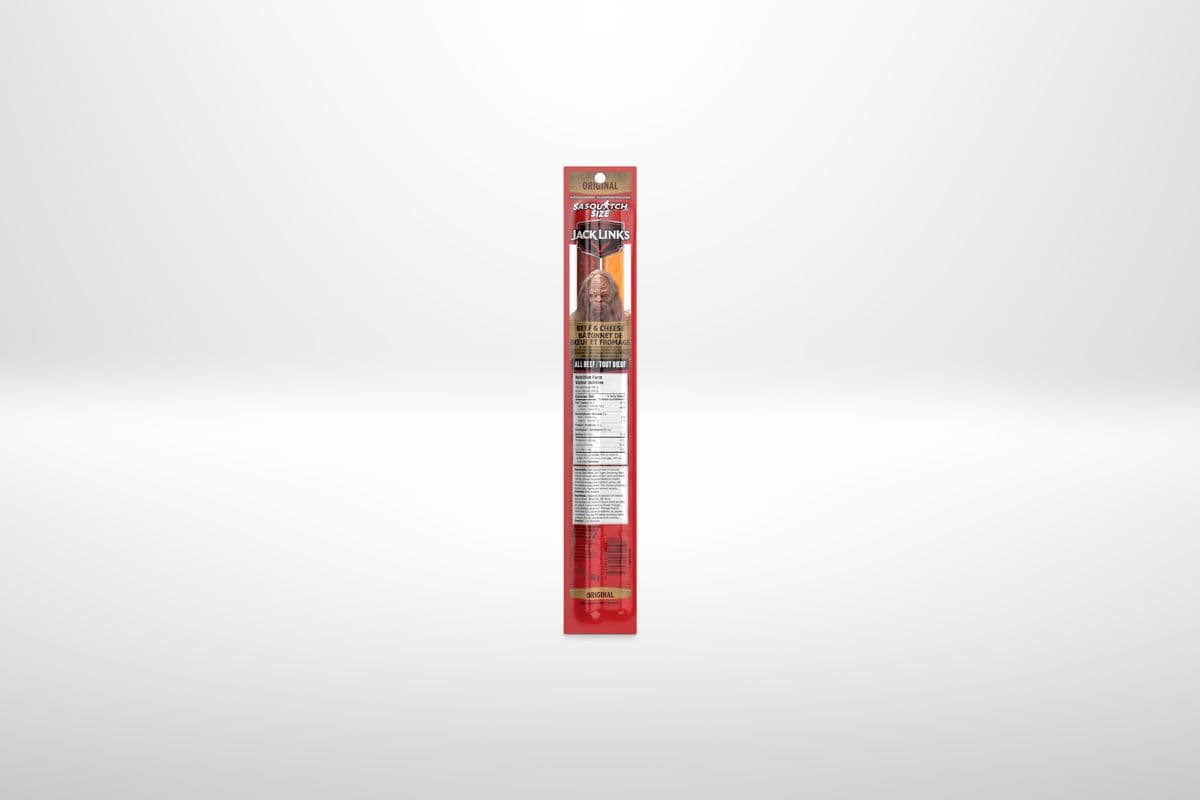 Jack Link's Original Beef & Cheese (69 g)