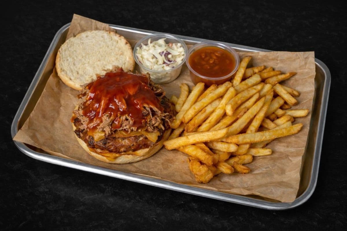Fantasy Burger