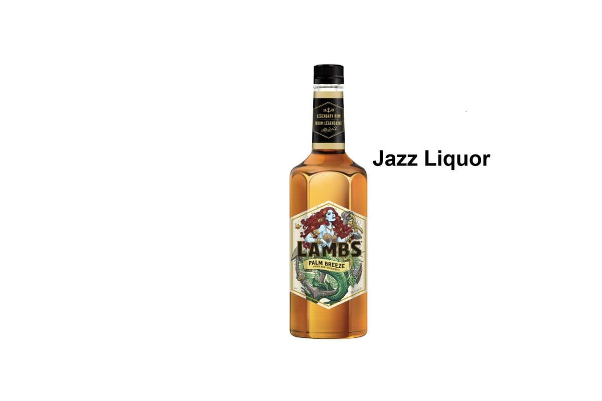LAMB'S PALM BREEZE 1.14L (1 x 1x1.14L)