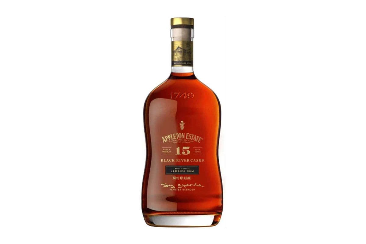 Appleton Estate 15YR (1 x 750 ml)