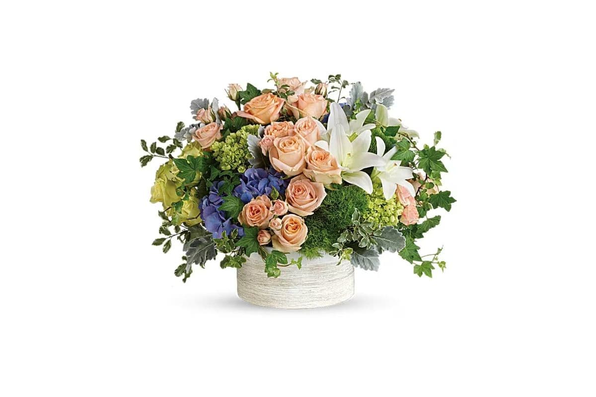 Intoxicating Beauty Bouquet