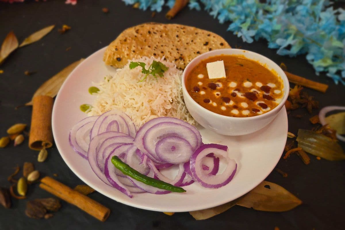 Veg Combo