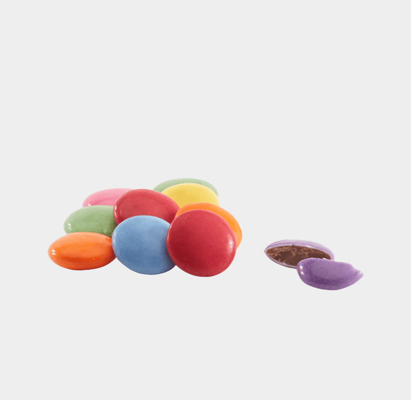 Smarties - 4oz / Smarties - 4oz