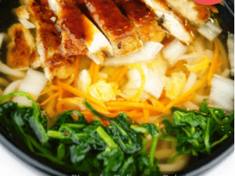 Noodle Soup