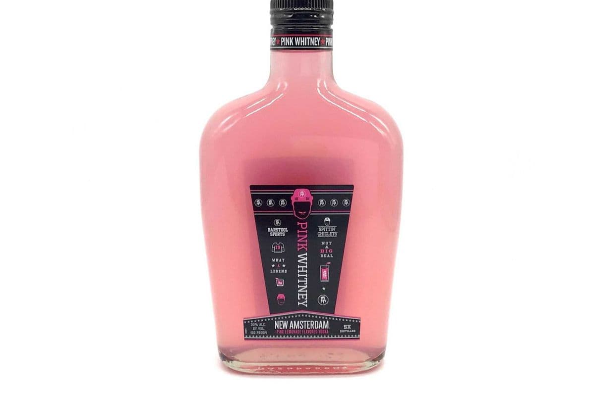 Pink Whitney (1 x 375)