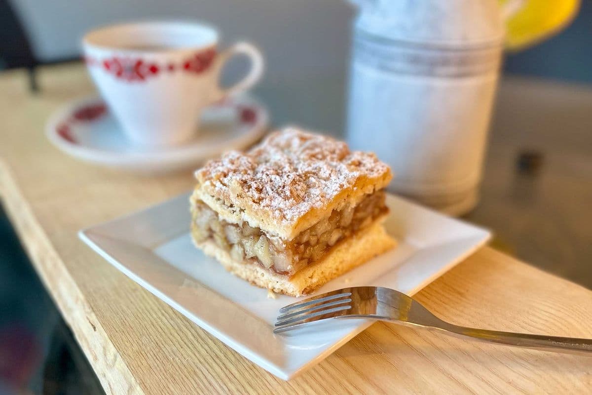 Applecake