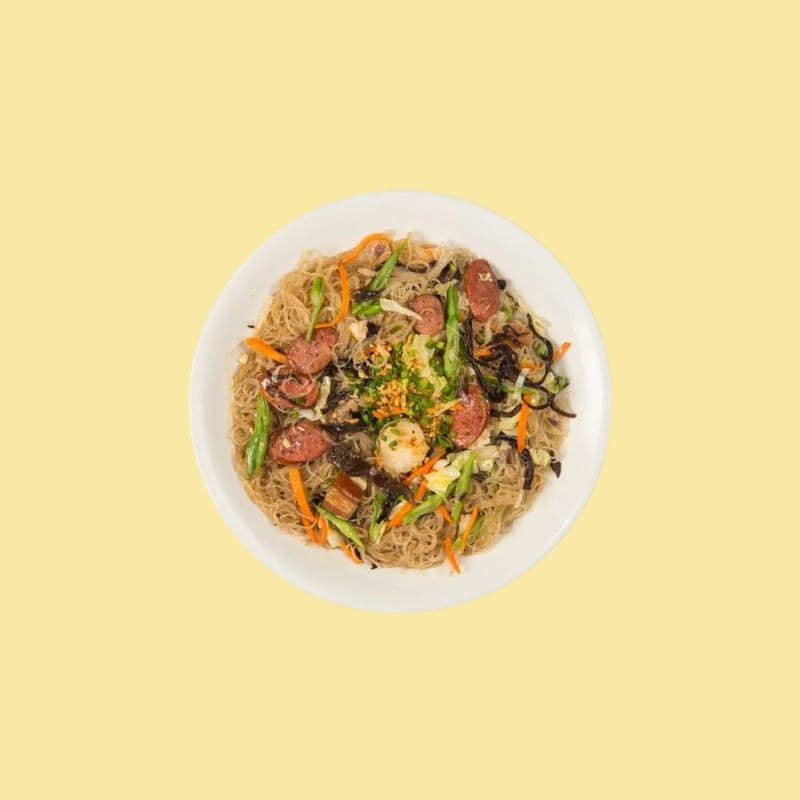 Pancit Bihon