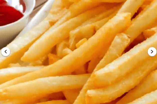 French Fries