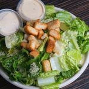 Caesar Salad For 10-12 ppl