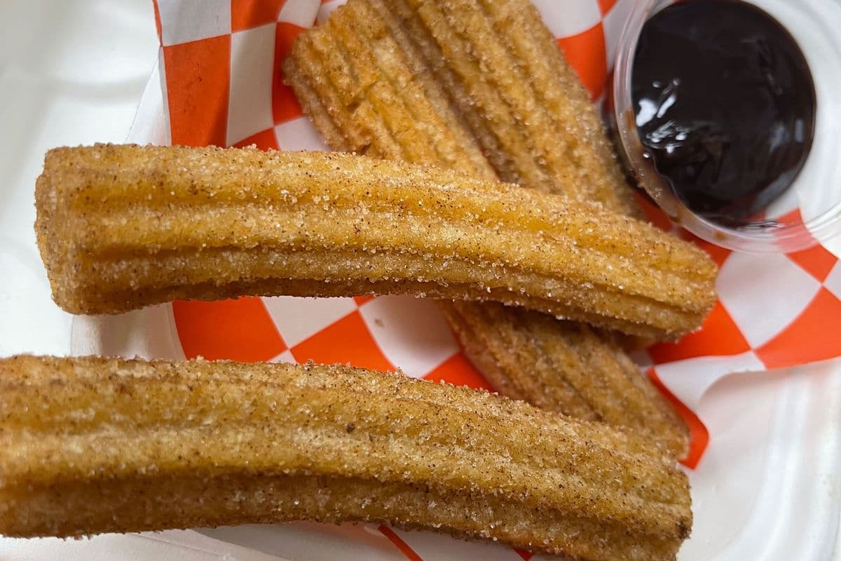 Churros