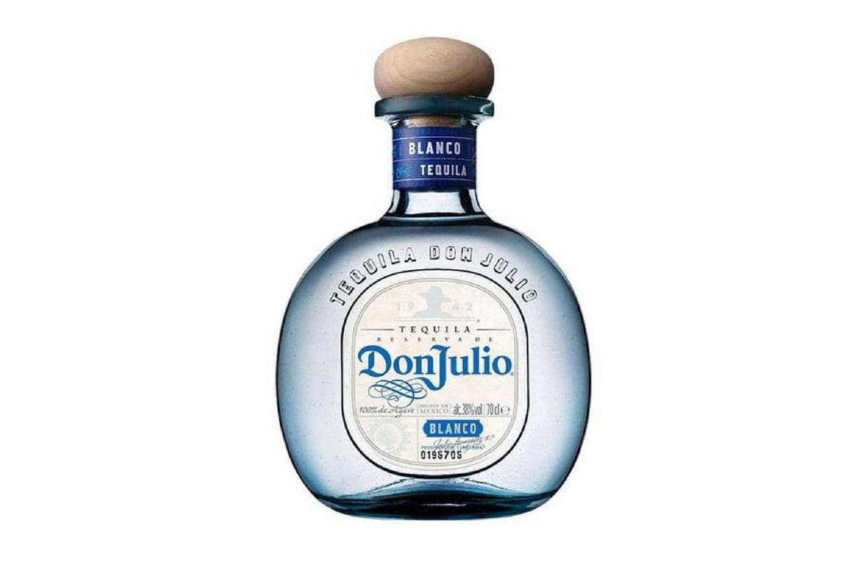 Don Julio Blanco Tequila (1 x 750ml)