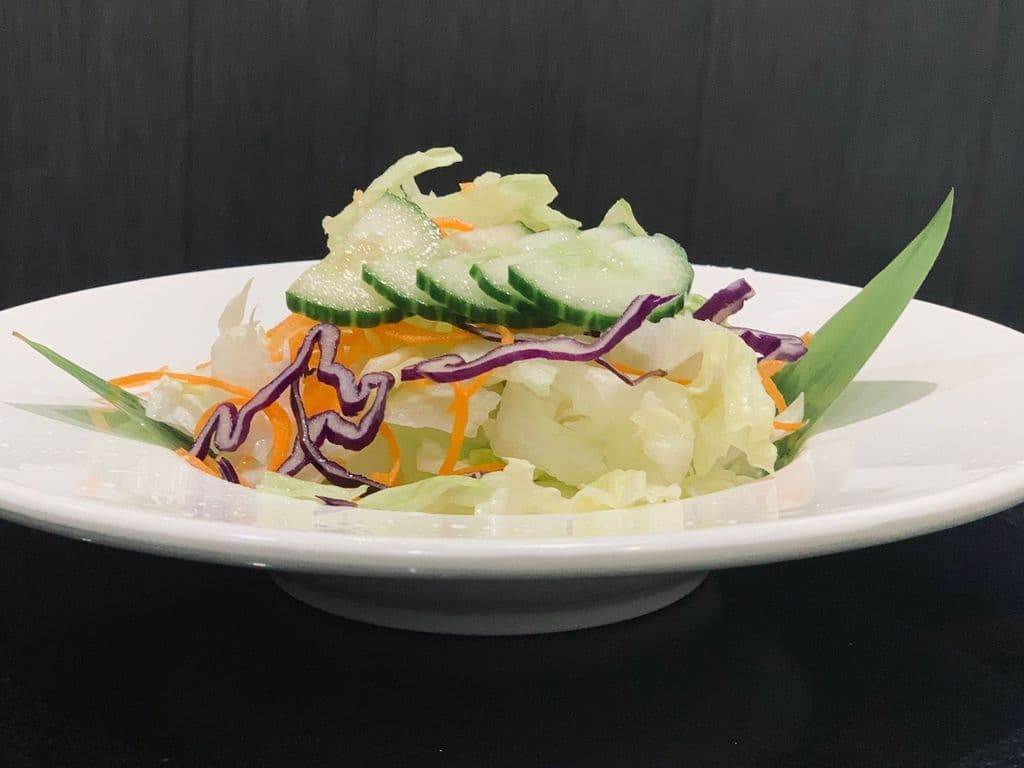 Green Salad