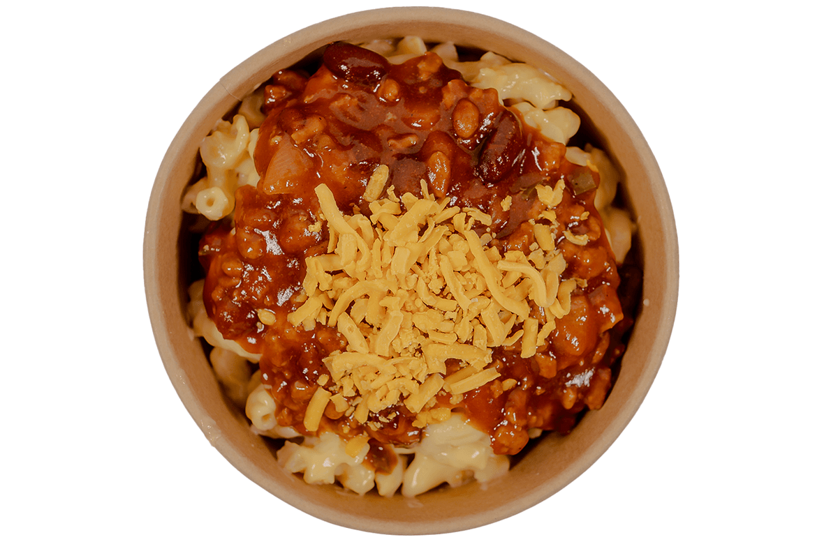Chili Mac Attack
